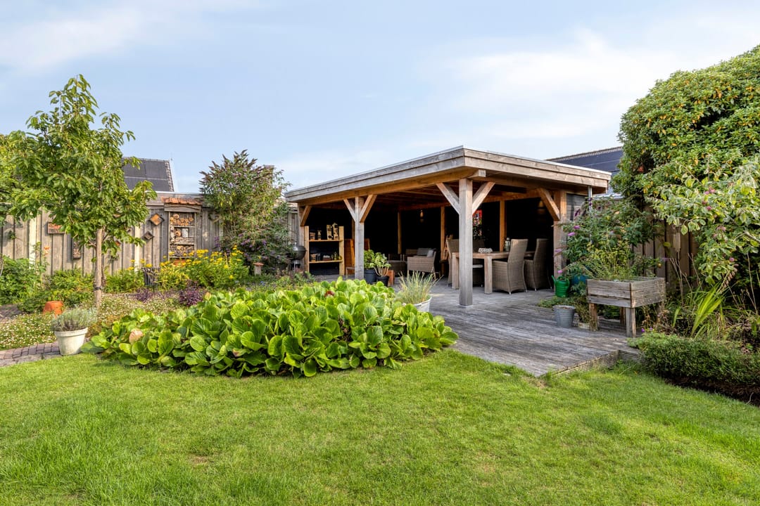 Foto 37 van Banjaardstraat 88