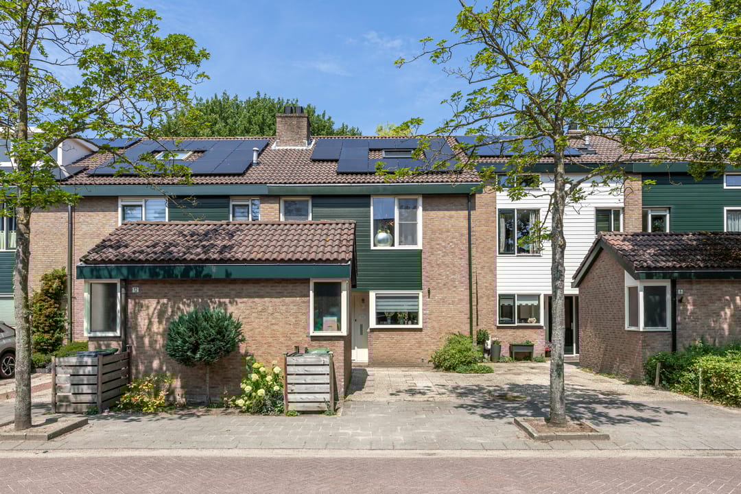 Foto 1 van Cacaomolen 10