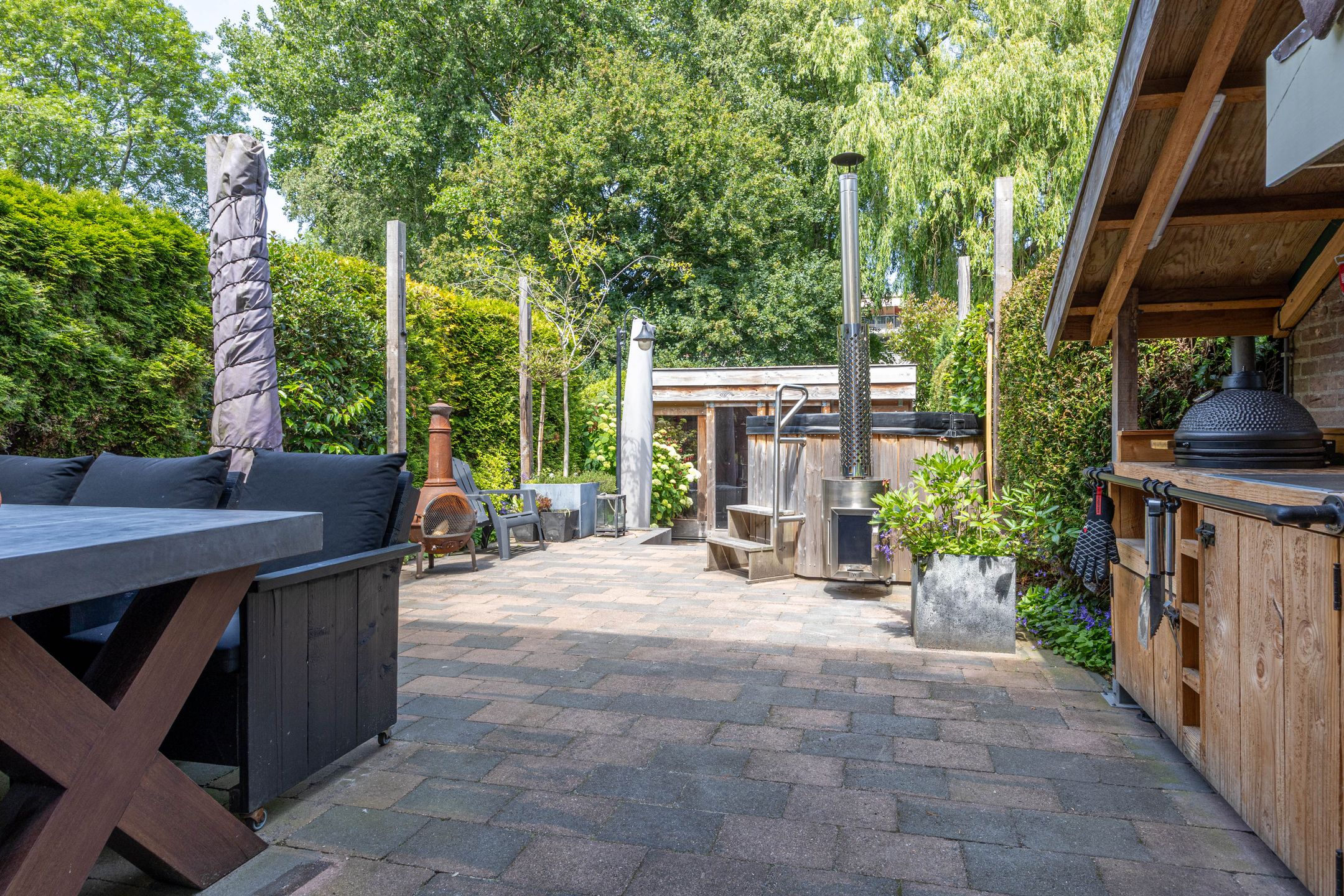 Foto 3 van Cacaomolen 10