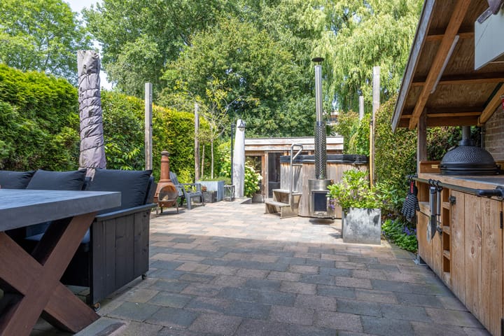 Foto 3 van Cacaomolen 10