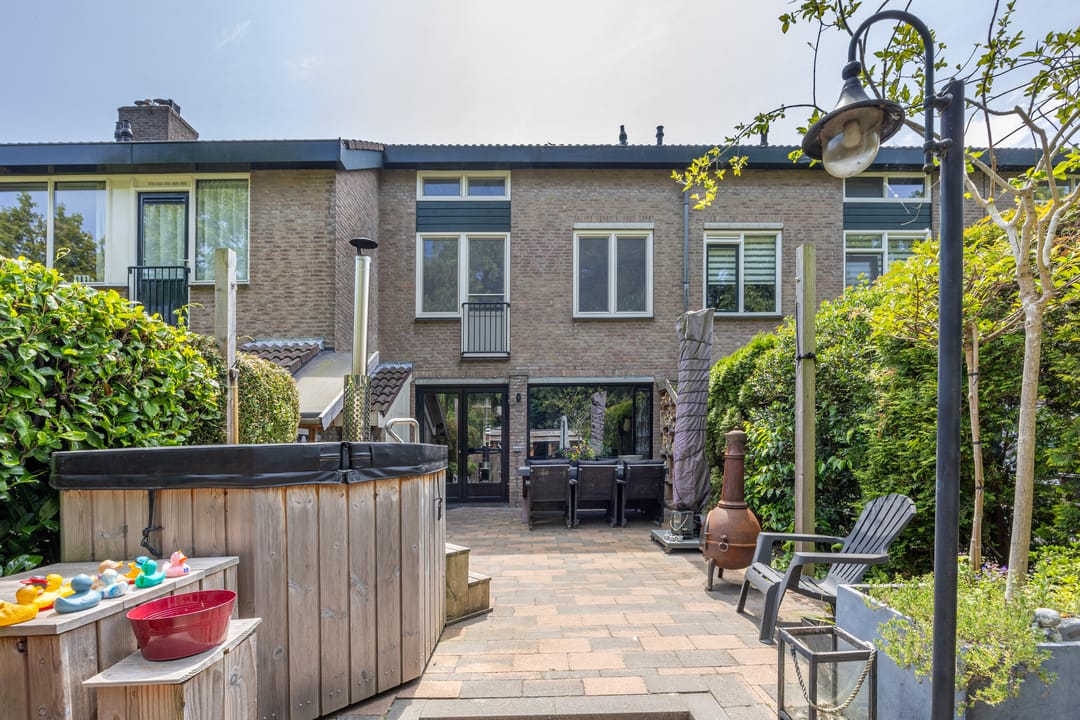 Foto 26 van Cacaomolen 10