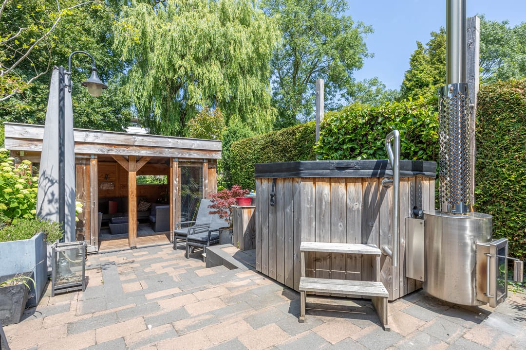 Foto 28 van Cacaomolen 10