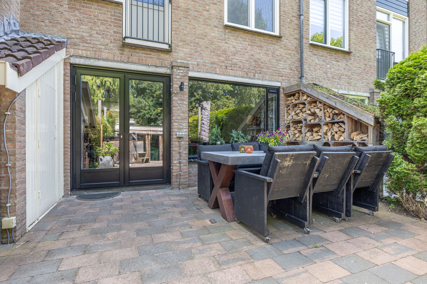 Foto 29 van Cacaomolen 10