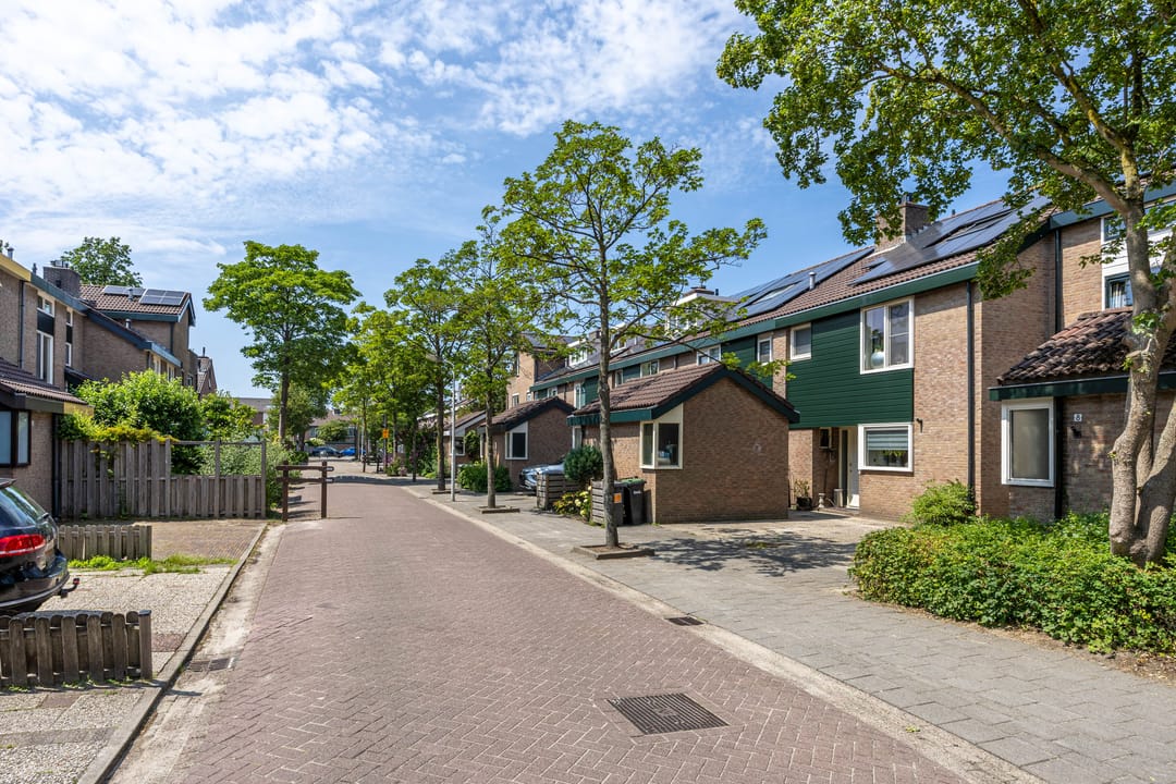 Foto 32 van Cacaomolen 10