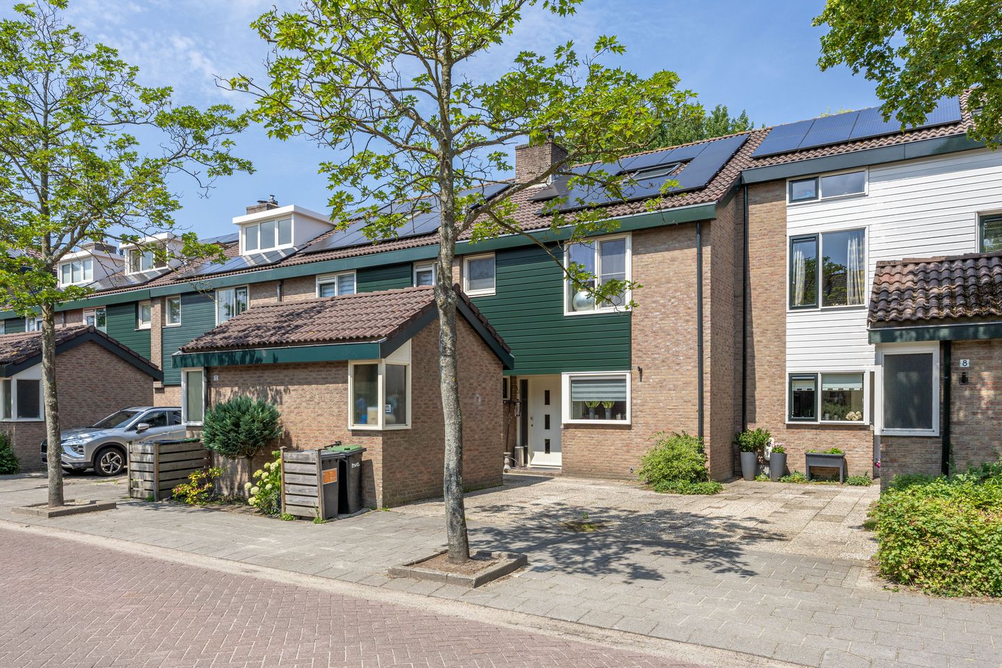 Foto 34 van Cacaomolen 10