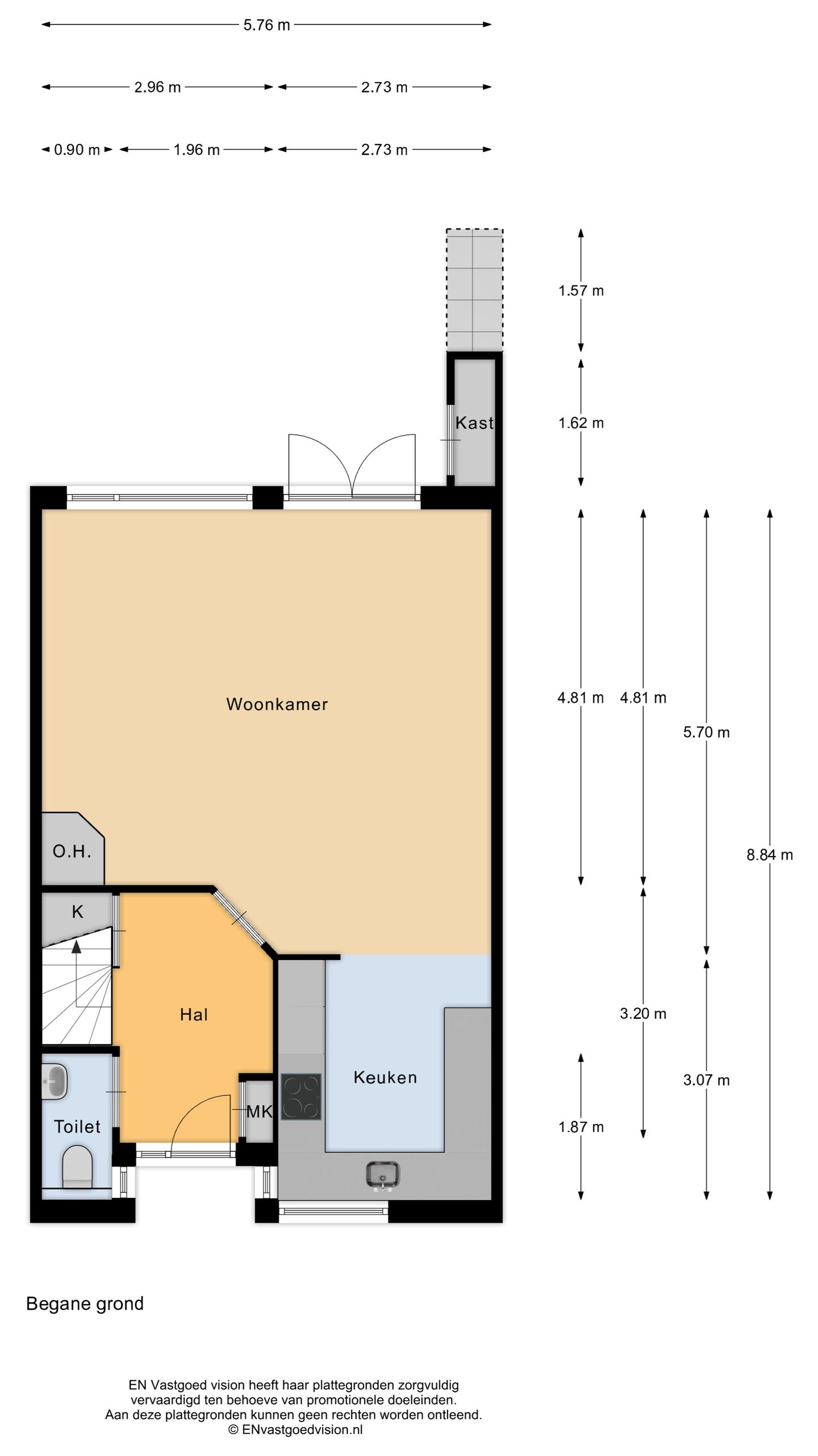 Foto 35 van Cacaomolen 10