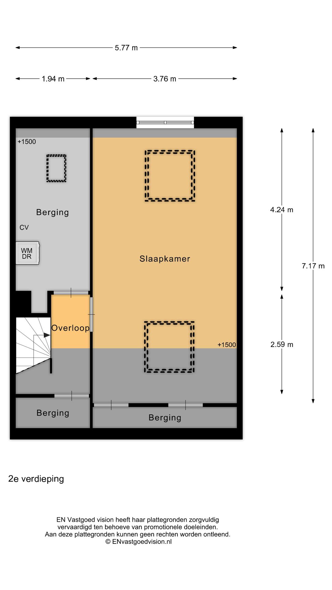 Foto 37 van Cacaomolen 10
