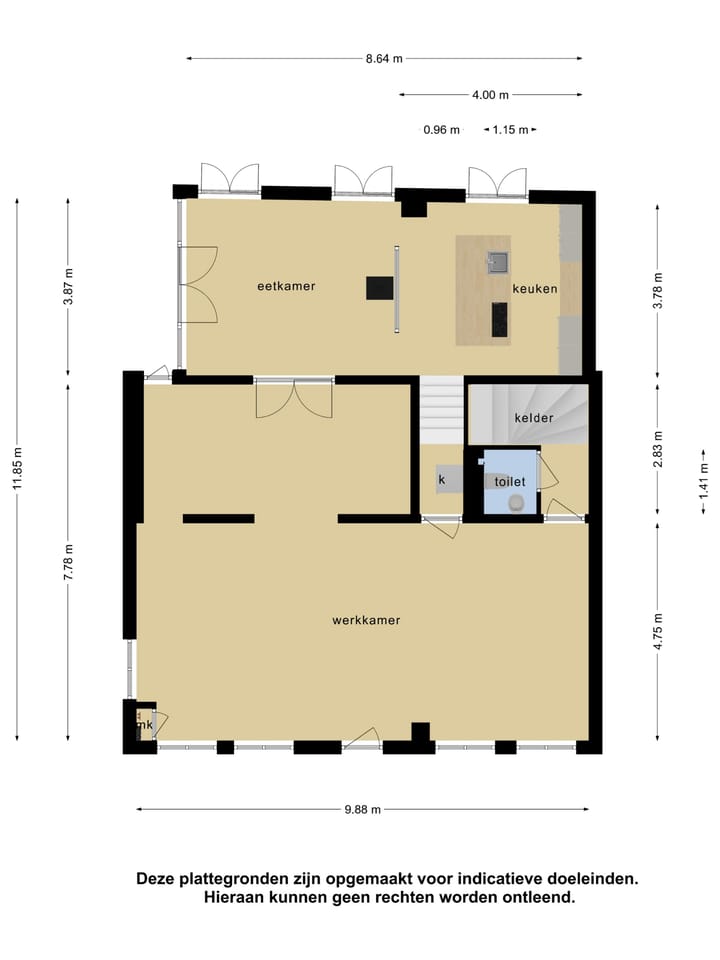 Photo 62 of Graaf van Solmsweg 85