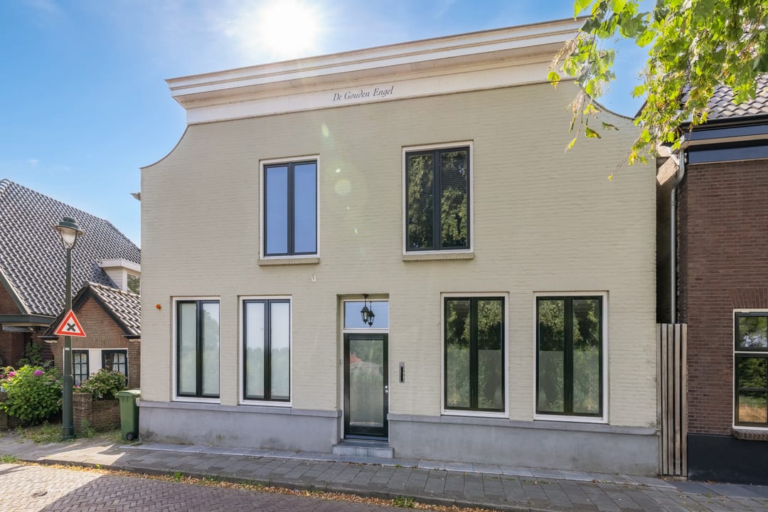 Foto 1 van Graaf van Solmsweg 85