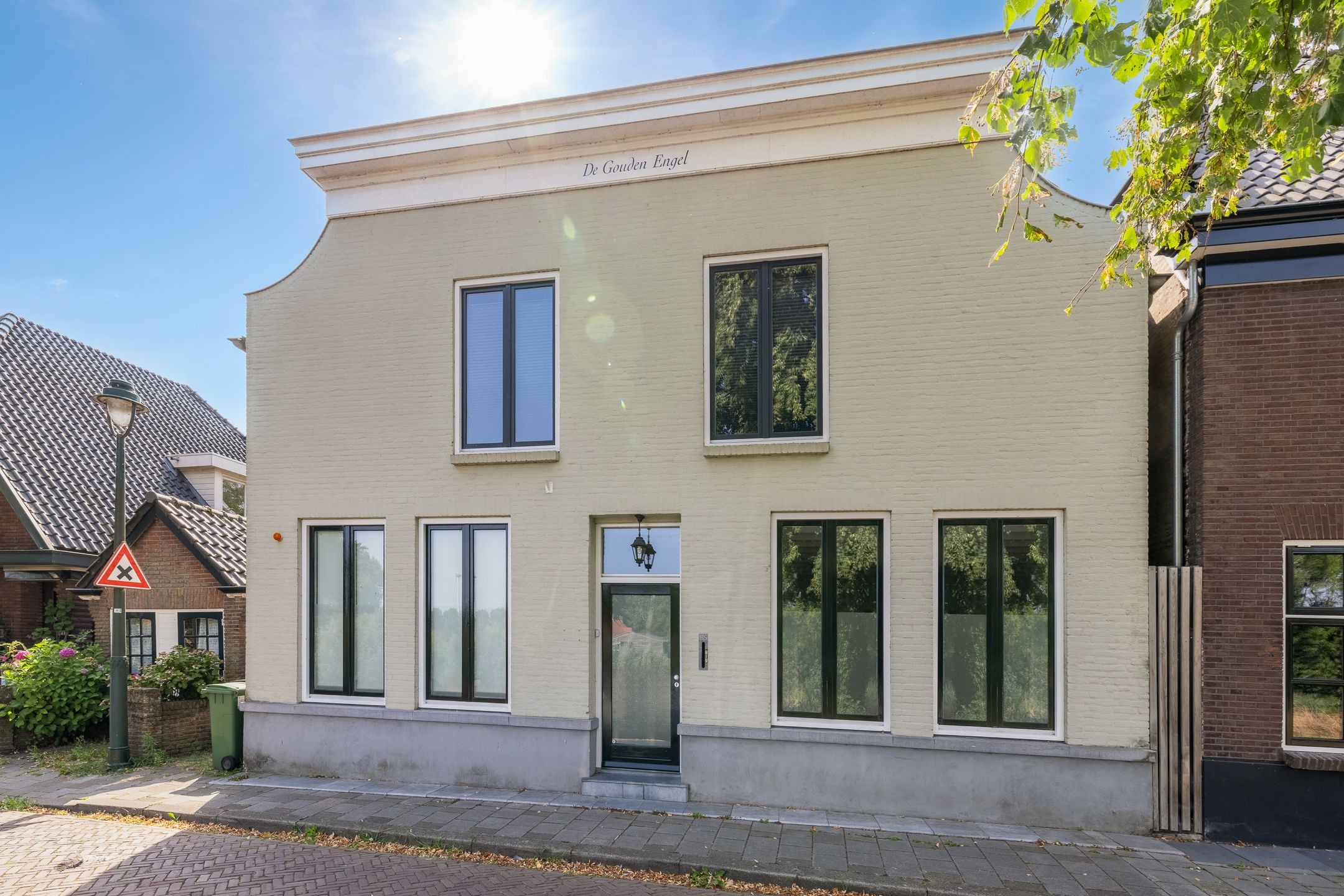 Graaf van Solmsweg 85 