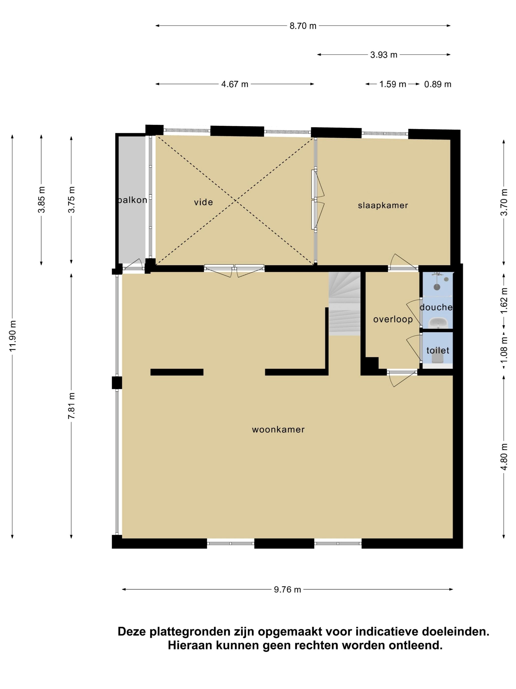 Foto 63 van Graaf van Solmsweg 85