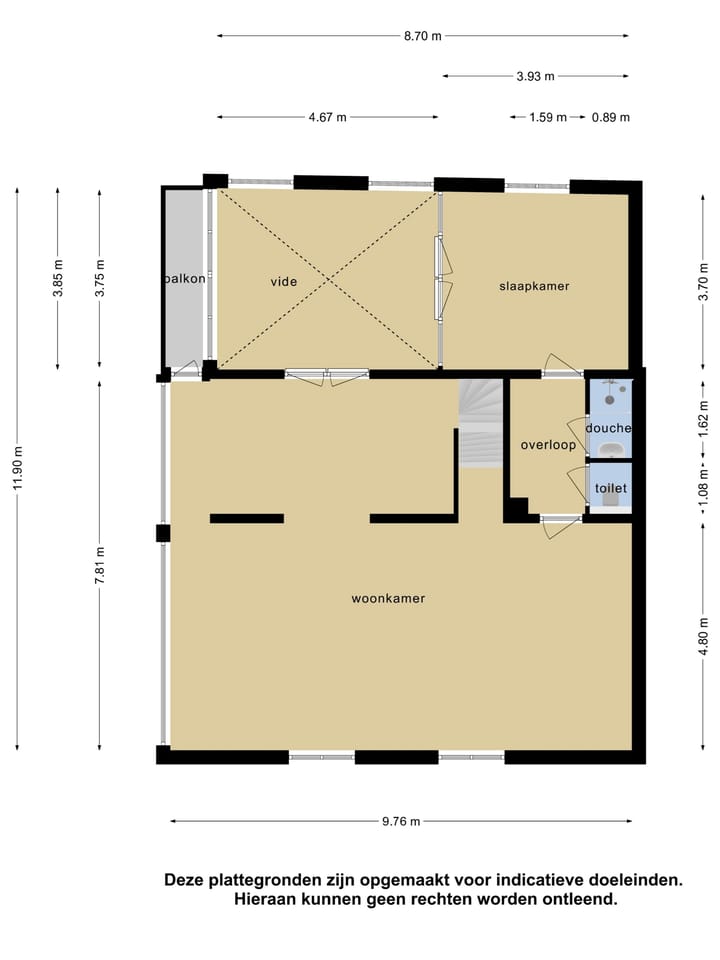 Photo 63 of Graaf van Solmsweg 85