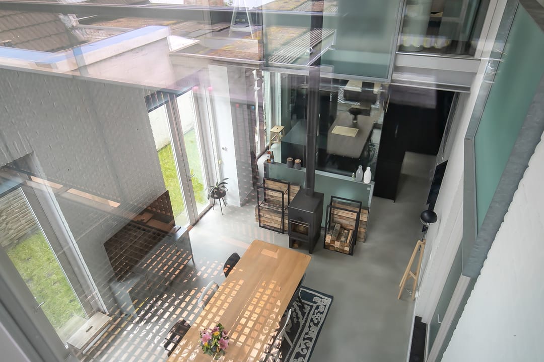 Foto 2 van Graaf van Solmsweg 85