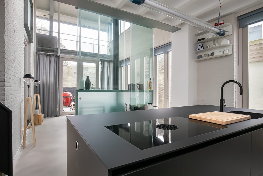 Foto 7 van Graaf van Solmsweg 85