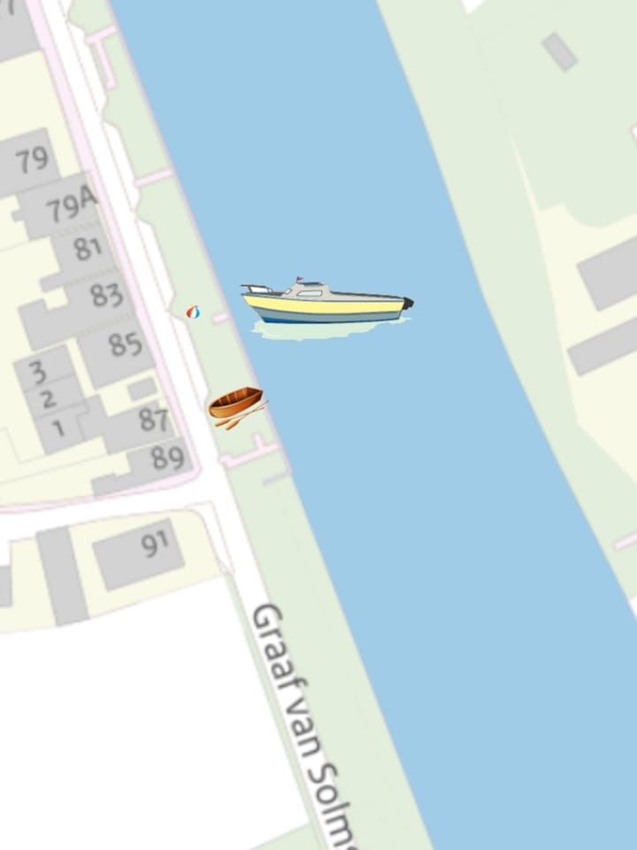 Photo 67 of Graaf van Solmsweg 85