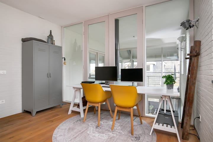 Photo 17 of Graaf van Solmsweg 85