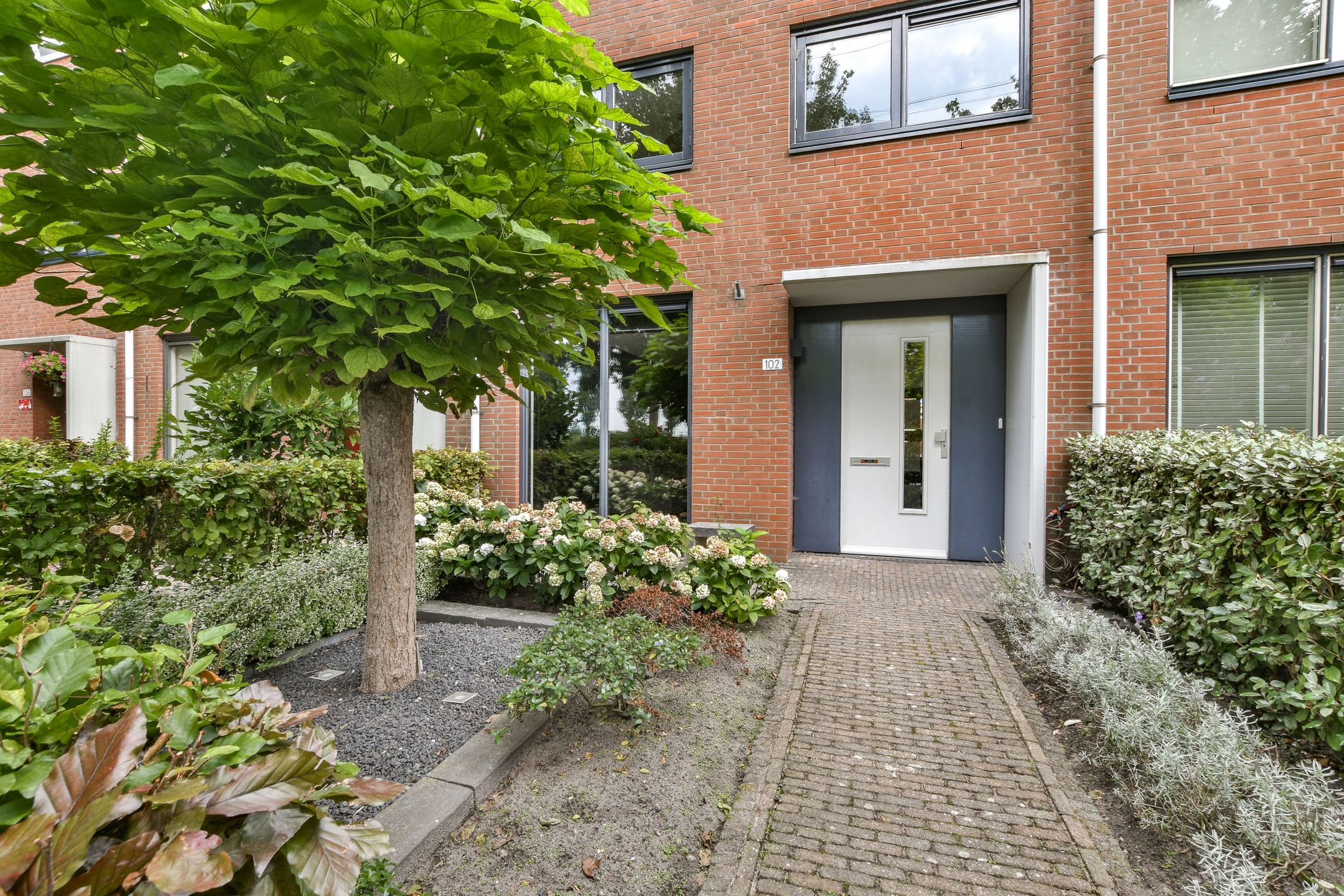 Foto 6 van Randmeerstraat 102