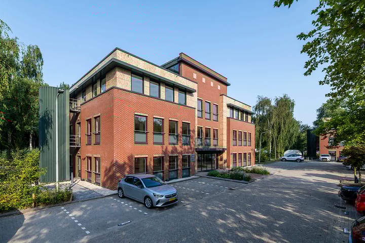 Kralingseweg 207-211, Rotterdam