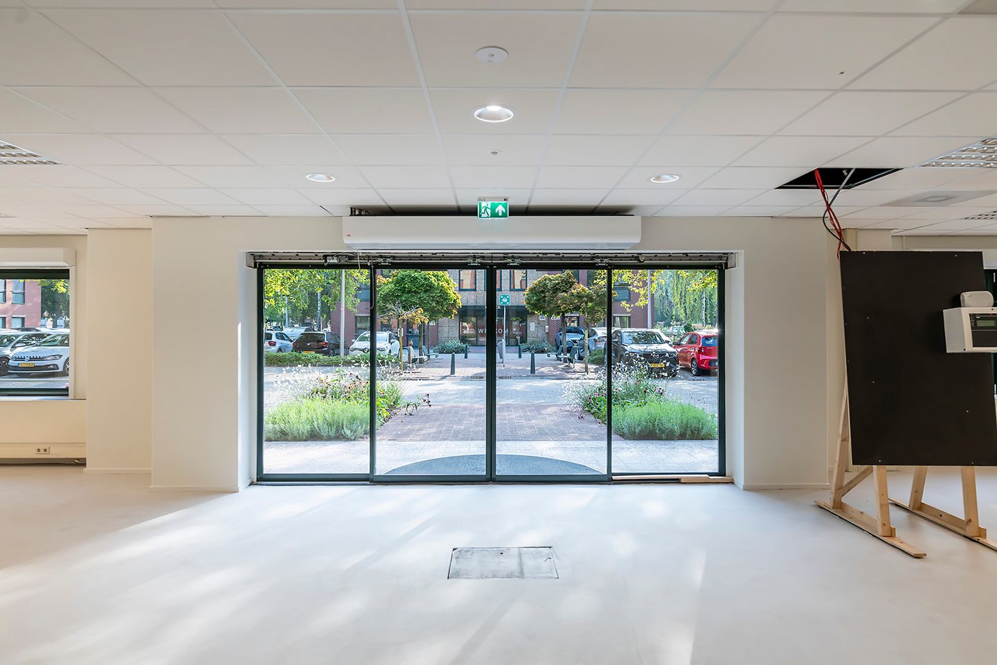 Bekijk foto 3 van Kralingseweg 207-211