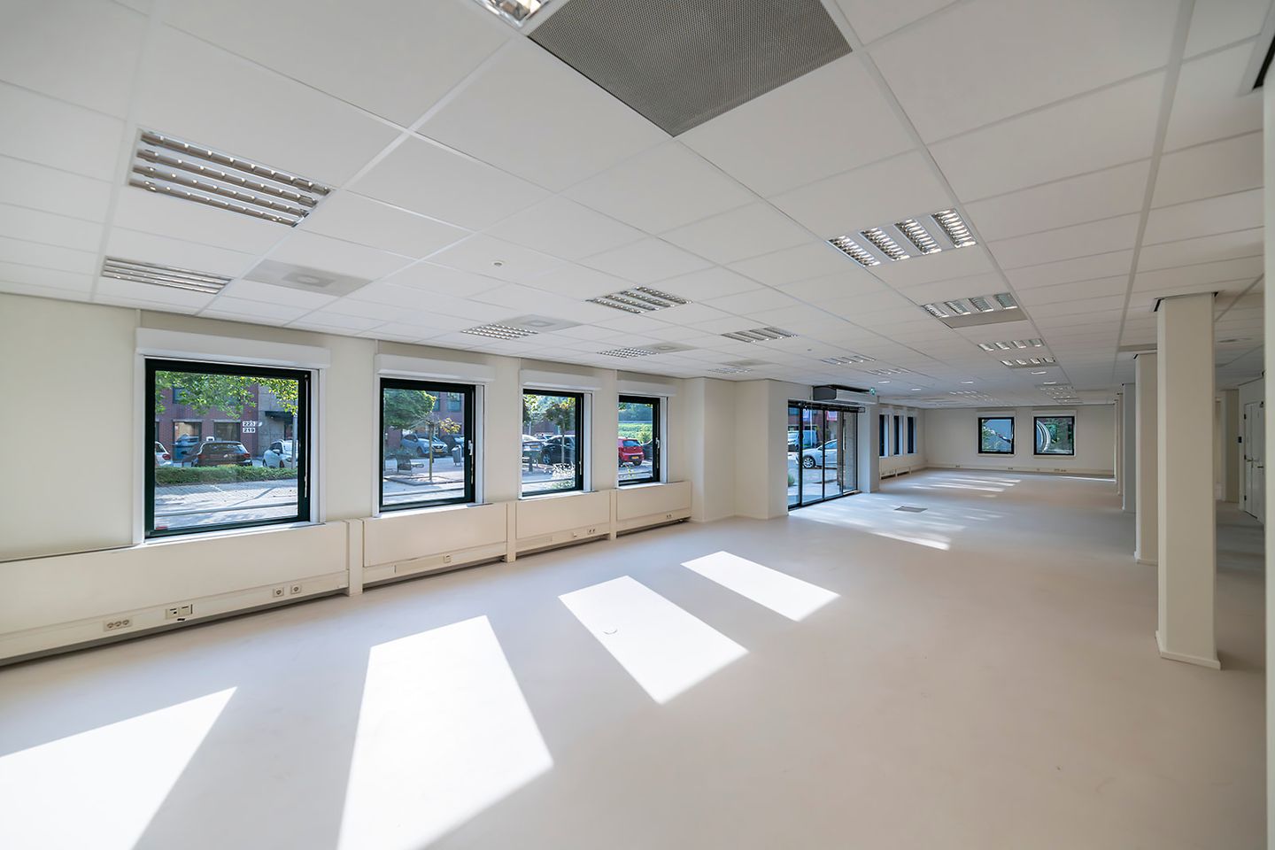 Bekijk foto 5 van Kralingseweg 207-211