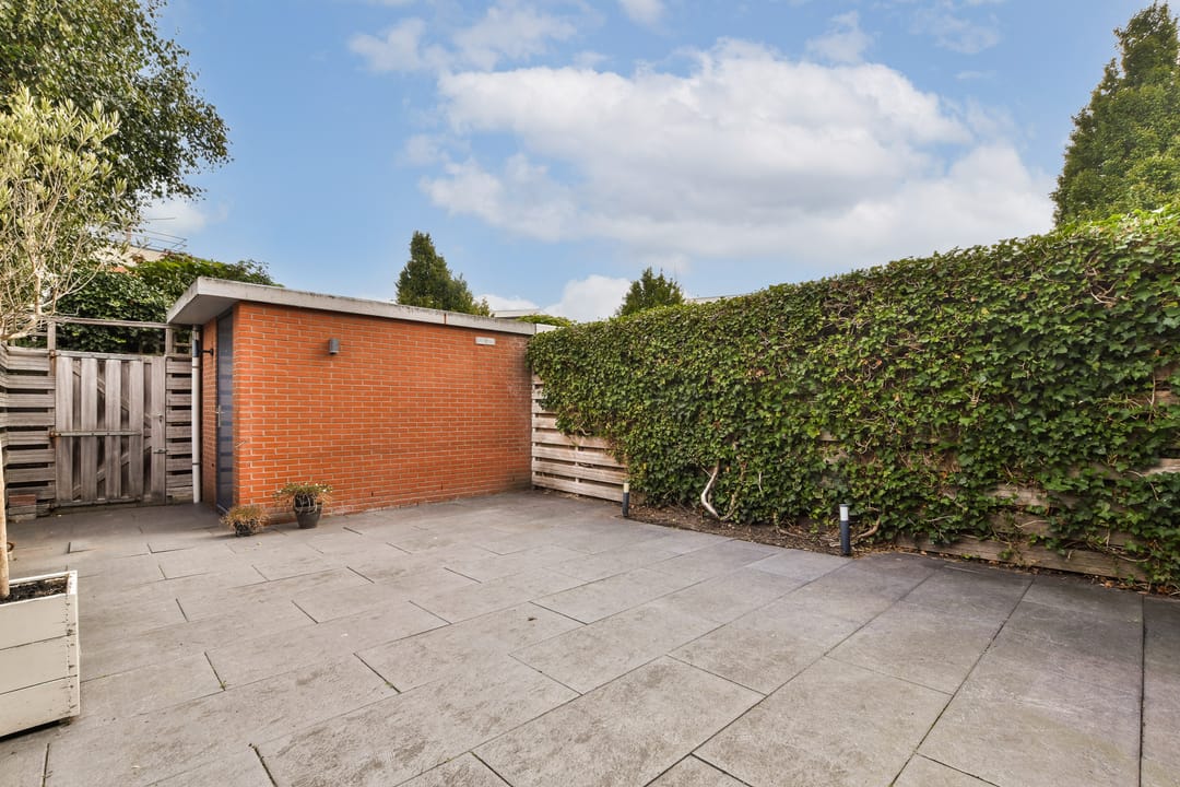 Foto 13 van Randmeerstraat 102