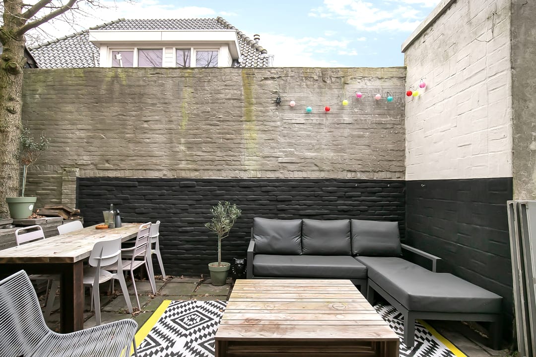 Foto 37 van Graaf van Solmsweg 85