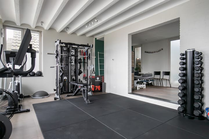 Photo 42 of Graaf van Solmsweg 85