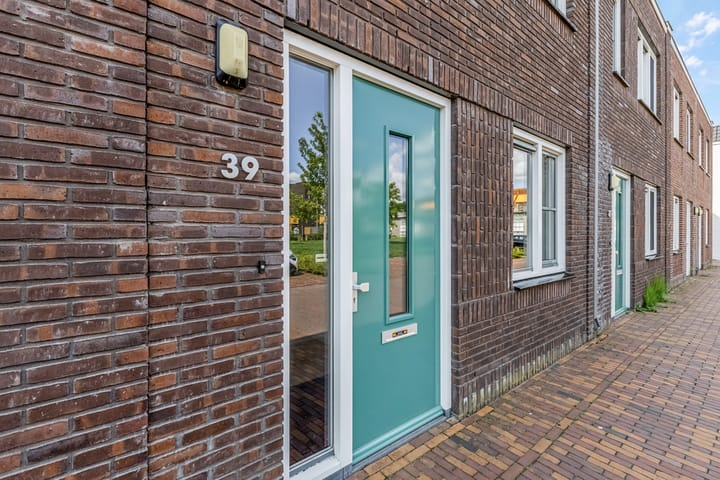 Foto 2 van Spinnerij 39