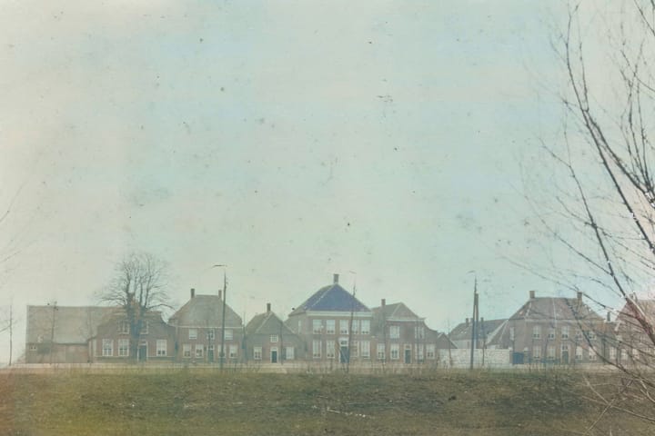 Photo 56 of Graaf van Solmsweg 85