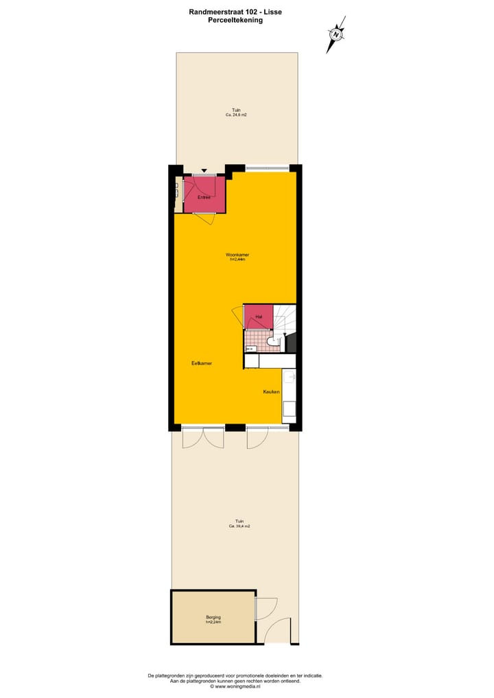 Foto 26 van Randmeerstraat 102