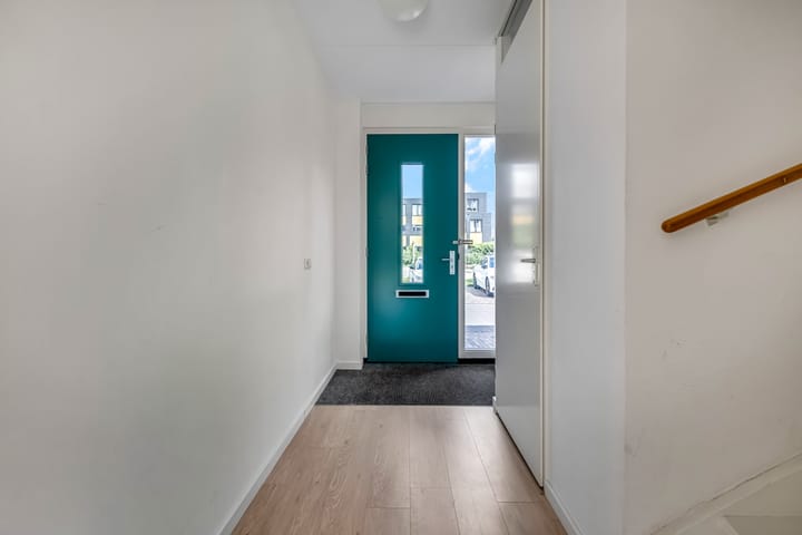 Foto 3 van Spinnerij 39