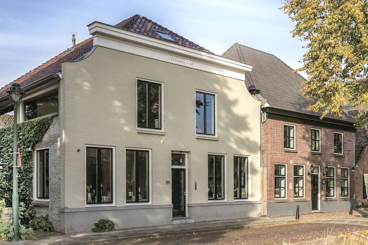 Photo 57 of Graaf van Solmsweg 85