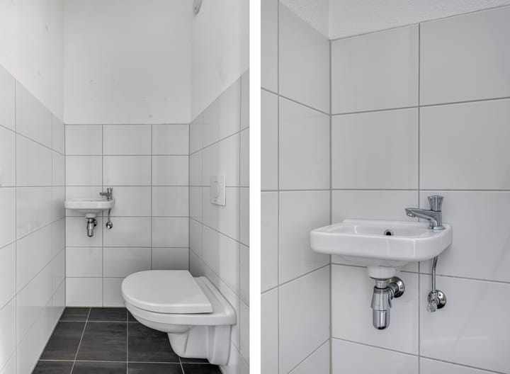 Foto 4 van Spinnerij 39