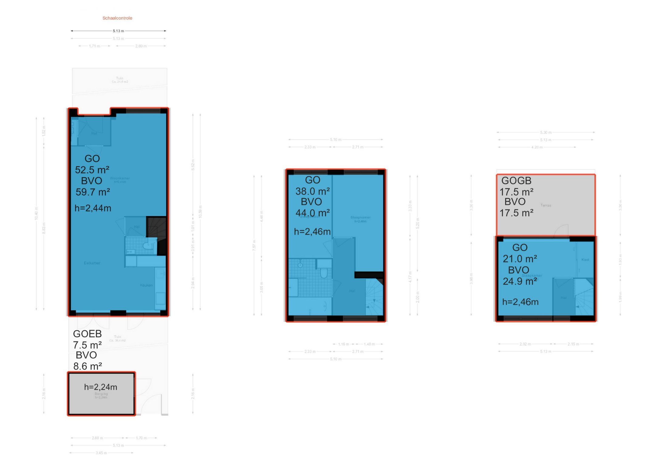 Foto 33 van Randmeerstraat 102