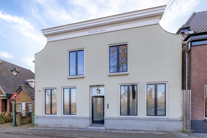 Photo 58 of Graaf van Solmsweg 85