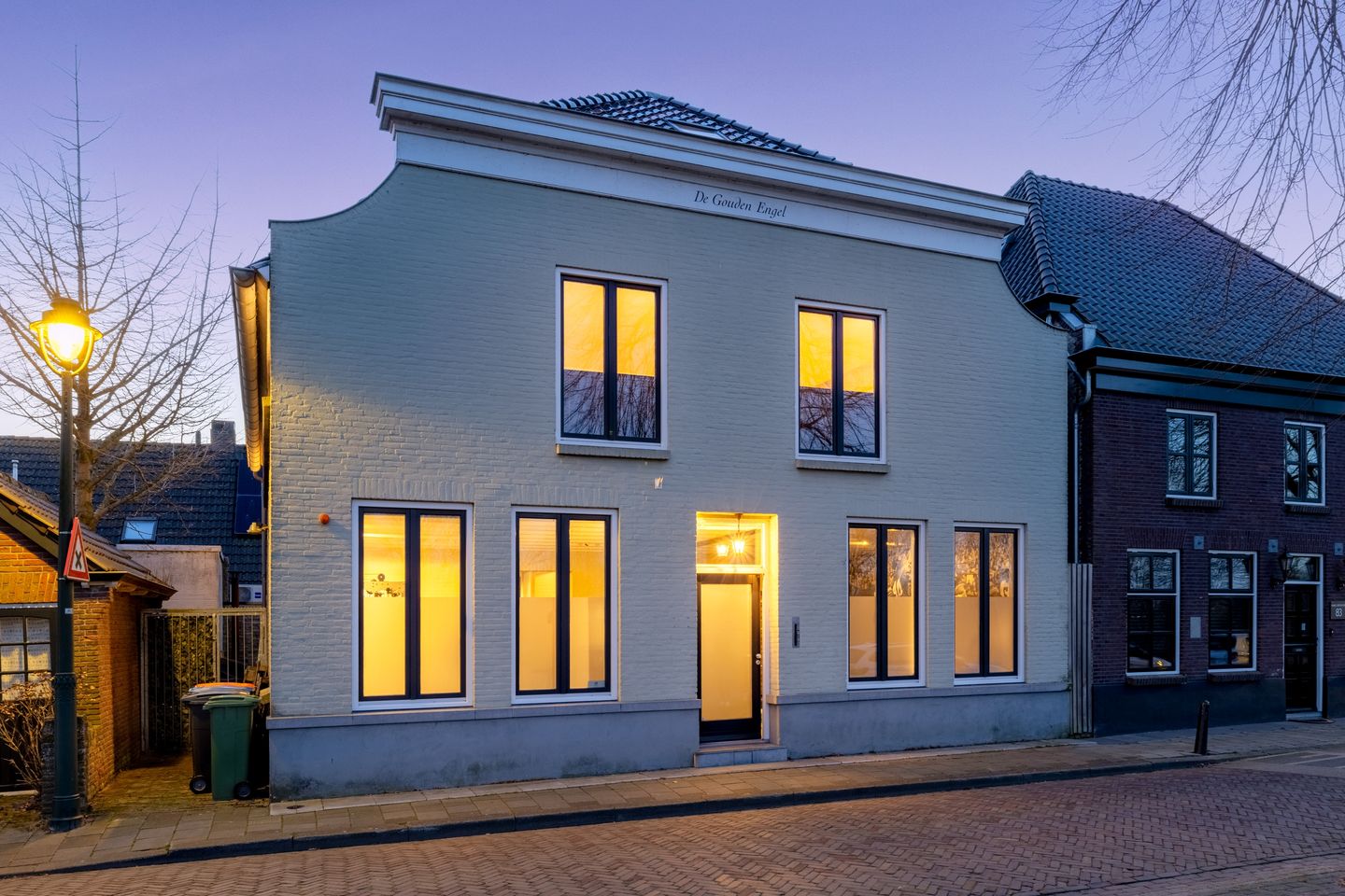 Foto 59 van Graaf van Solmsweg 85