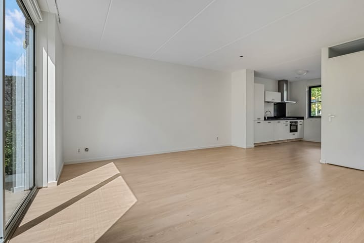 Foto 7 van Spinnerij 39