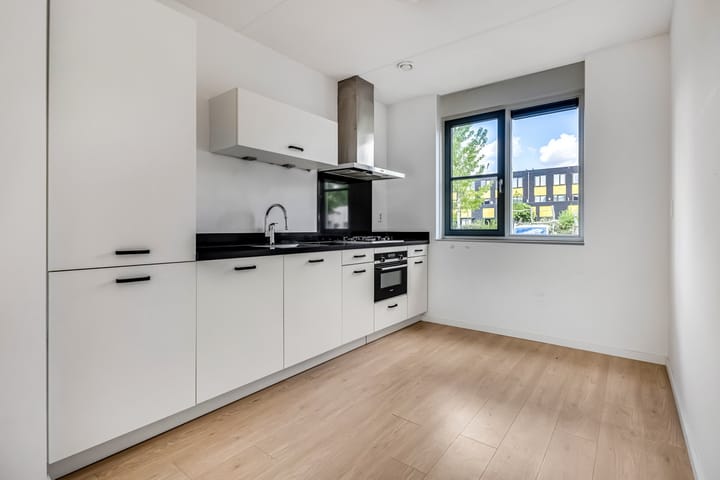 Foto 9 van Spinnerij 39