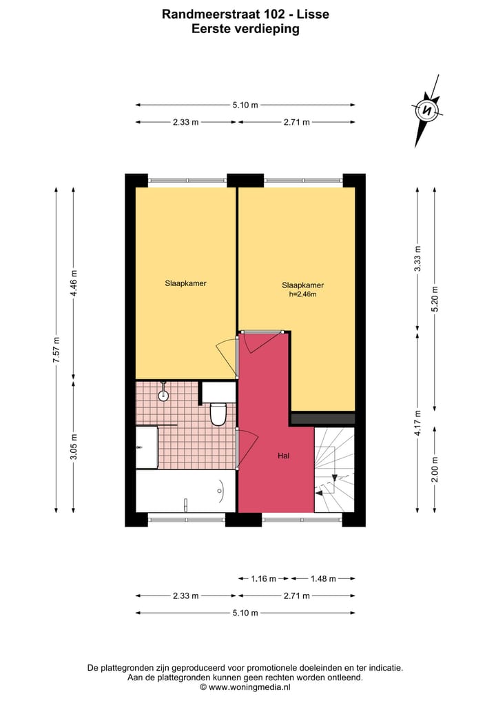 Foto 28 van Randmeerstraat 102