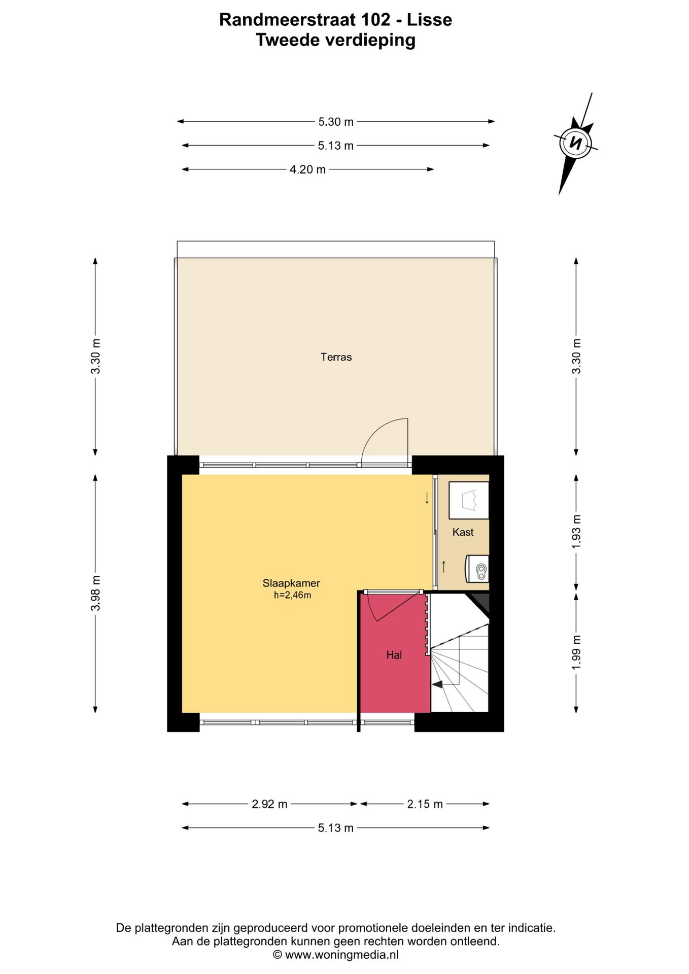 Foto 29 van Randmeerstraat 102