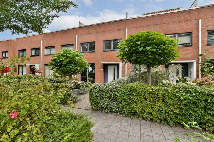 Foto 1 van Randmeerstraat 102