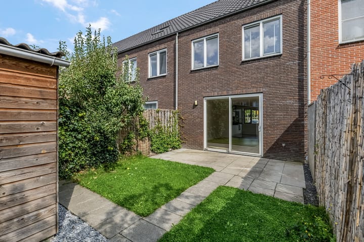 Foto 20 van Spinnerij 39