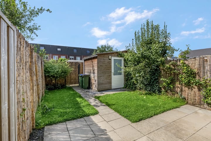 Foto 21 van Spinnerij 39