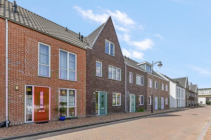 Foto 25 van Spinnerij 39