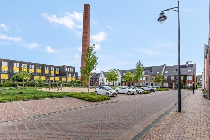 Foto 26 van Spinnerij 39