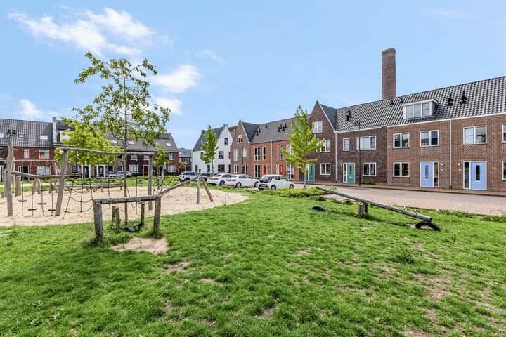 Foto 27 van Spinnerij 39