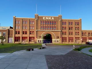 Foto 28 van Spinnerij 39