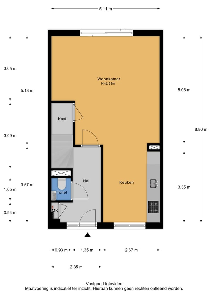 Foto 32 van Spinnerij 39