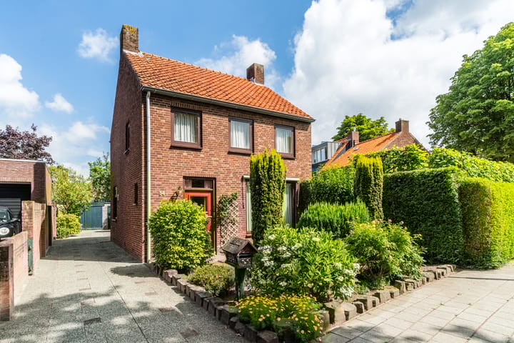 Foto 1 van Molenstraat 54