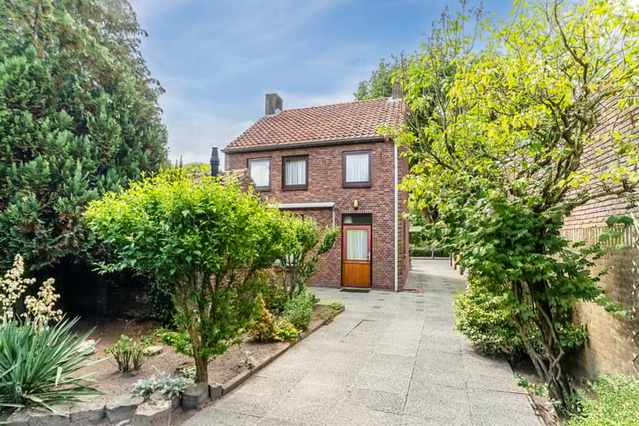 Foto 2 van Molenstraat 54